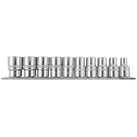 1/2" Sada hlavic 8 až 21 mm, 4CZech ONE Časově Omezené