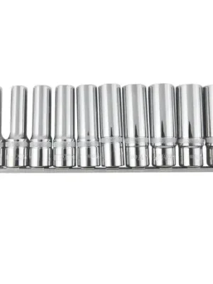 1/2" Sada prodloužených hlavic 8 až 21 mm, 4CZech ONE Rychlé Dodání