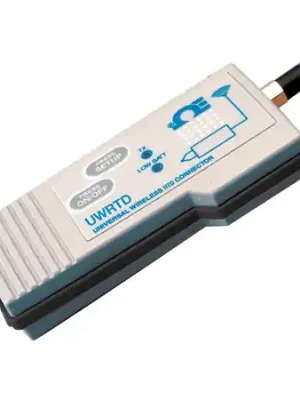 Pt100 Wireless RTD Transmitter - Enclosure (IP) standard Cenový Hit