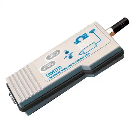 Pt100 Wireless RTD Transmitter - Enclosure (IP) standard Cenový Hit