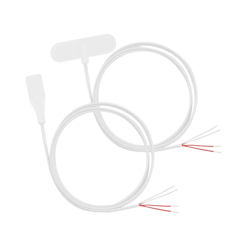 Přímo Od Výrobce Self Adhesive Silicone Patch RTD Surface Sensors