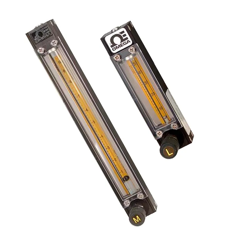 Omezená Nabídka Variable Area Flow Meters for Gases and Liquids