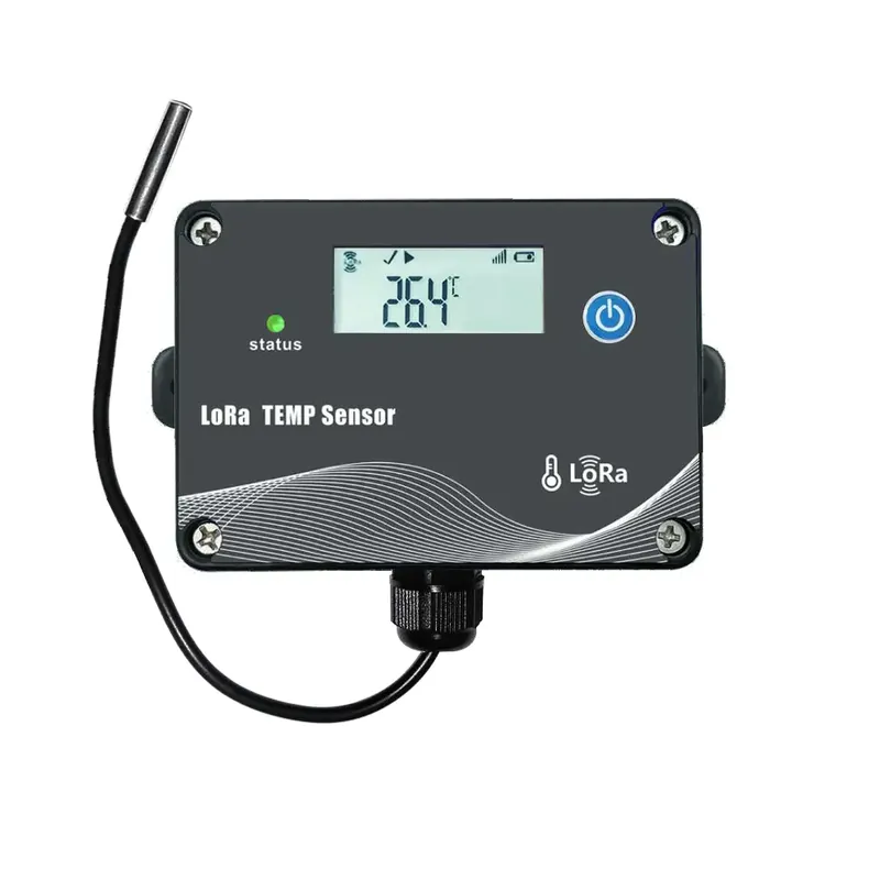 Cenově Výhodný IoT Wireless Temperature Sensor (-55 to 125°C)