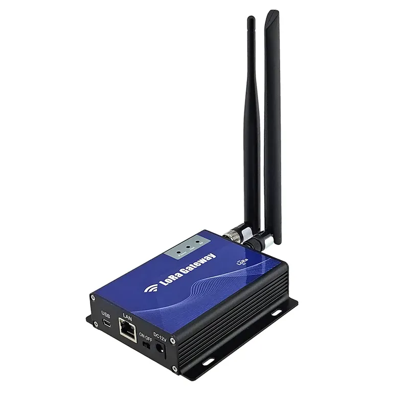 IoT Communication Gateway for LR-SS Series Rychlé Dodání