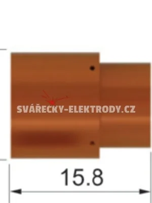 Odeslání Ihned Difuzor PARKER SCB 50