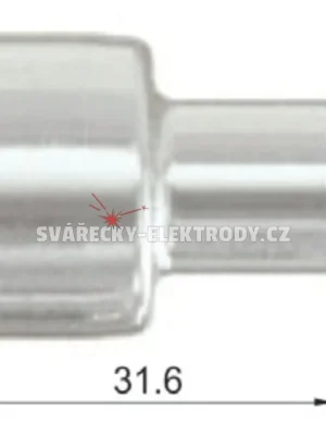 Akce Vodící nástavec PARKER SCB 50