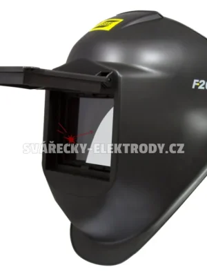 Svářečská kukla ESAB F20 - 110 x 90 mm Must-Have