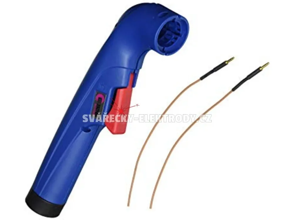 Odeslání Ihned Rukojeť BINZEL ABICUT 25/45