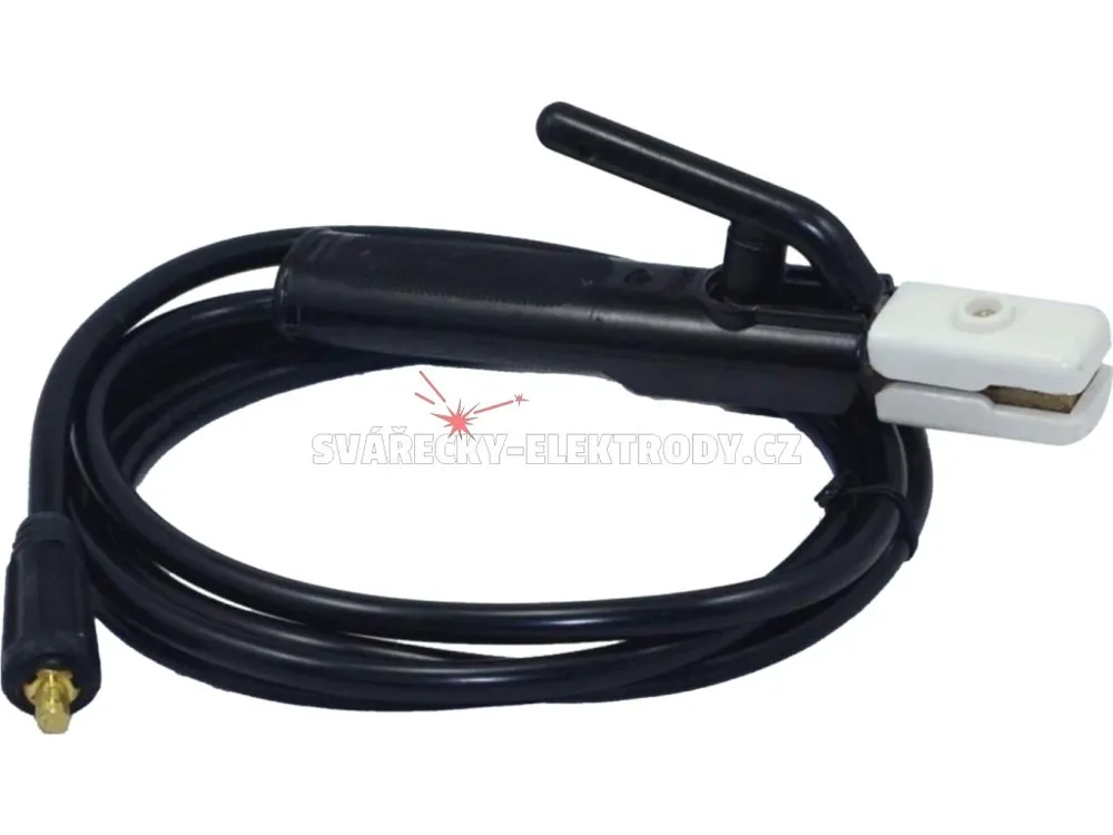 Top Prodej Kabel s držákem elektrody 70 mm2 EPROFLEX - 50-70 - délka 10 metrů