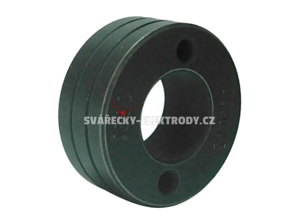 Přímo Od Výrobce Podávací kladka ESAB 14/30 - 1,0/1,2 mm (Fe, Ss)