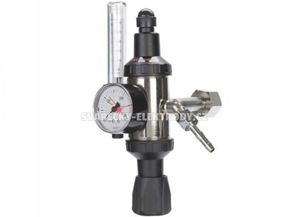 Nejlepší Cena Spořič ochranného plynu GCE Ecosaver+ AR/CO2 200/30 l - lahvový