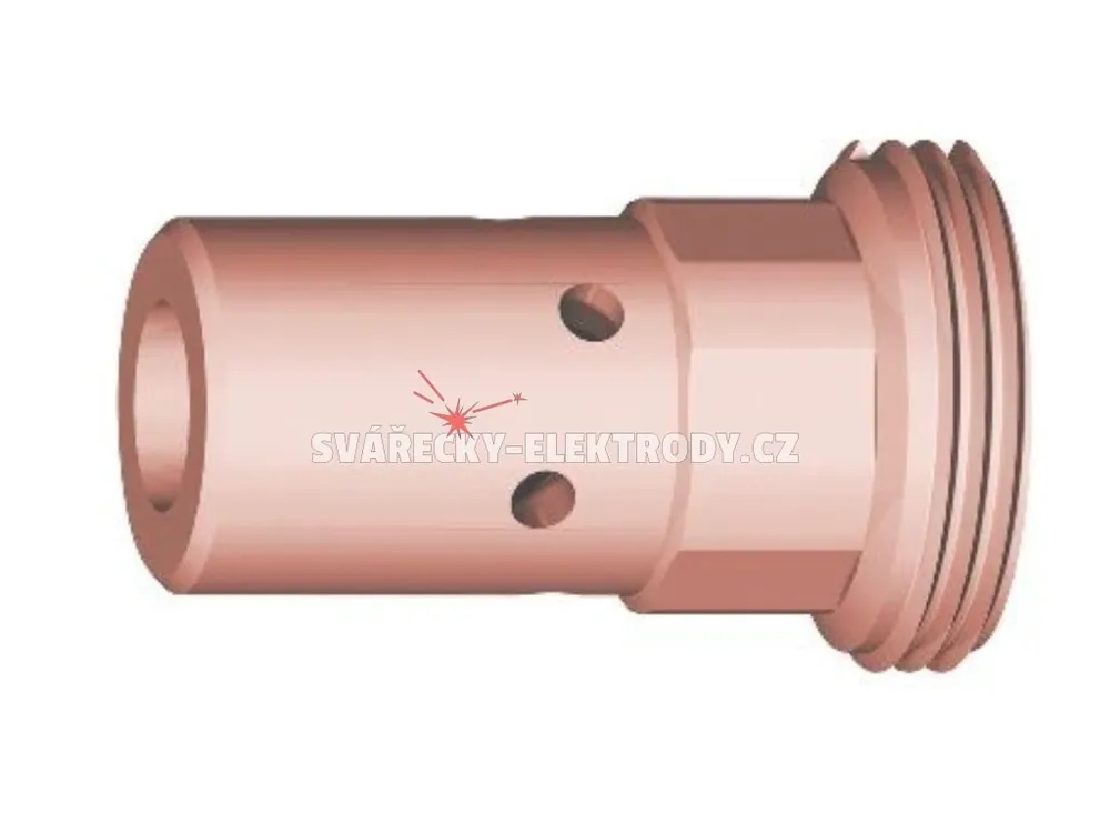 Mezikus BINZEL MB 401/501 - M8/M10/27 Cenově Výhodný