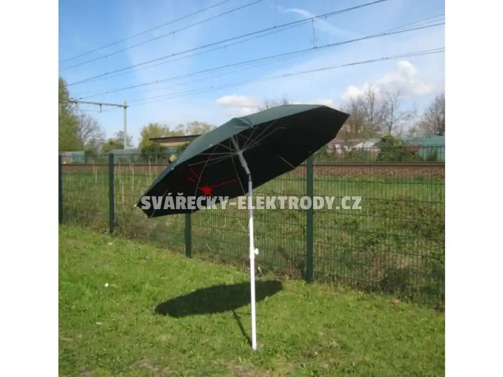 Levný Svářečský deštník CEPRO Medium Duty 220 cm