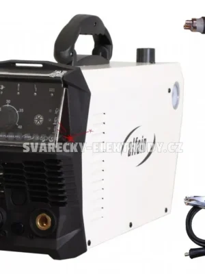Alfa In PERUN 40 PLASMA PFC + hořák HS-60 + startovací sada ZDARMA Originální