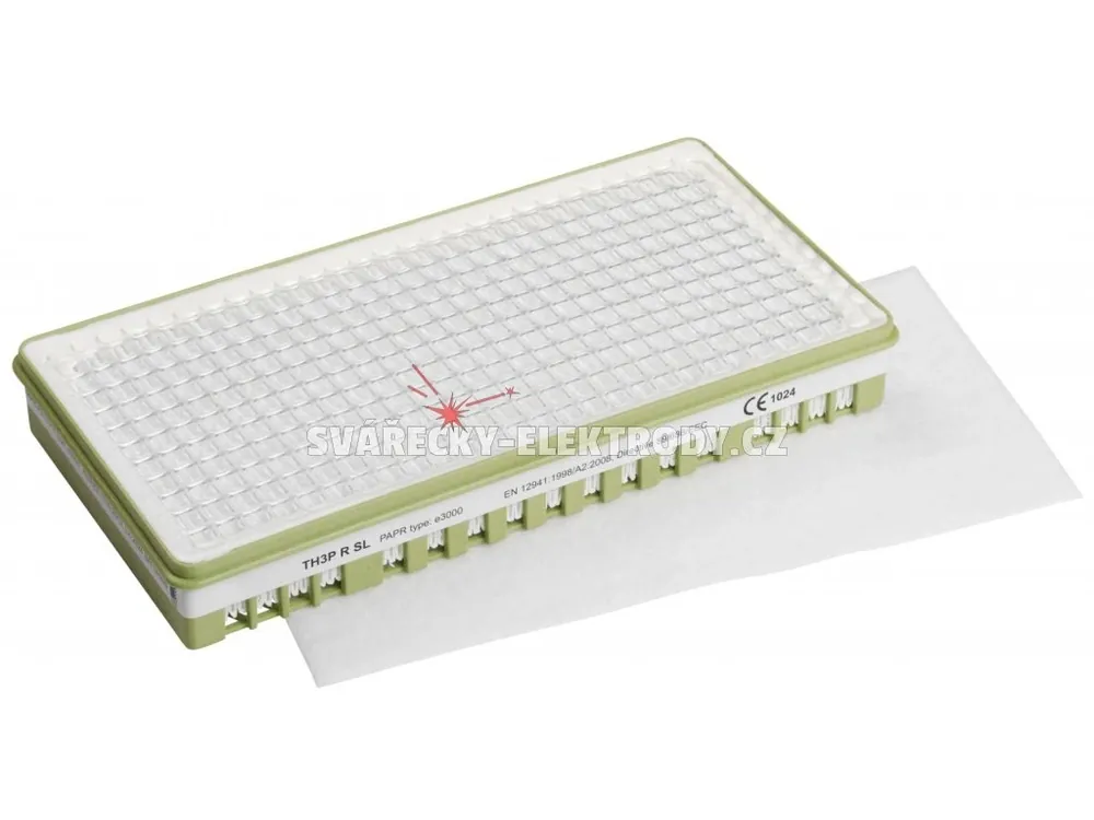 Výhodná Nabídka Částicový filtr (P R SL) OPTREL e3000/e3000X