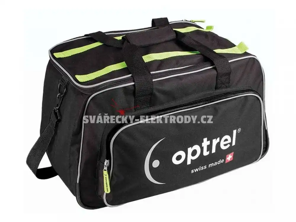 Rychlé Dodání Transportní taška OPTREL e3000/e3000X
