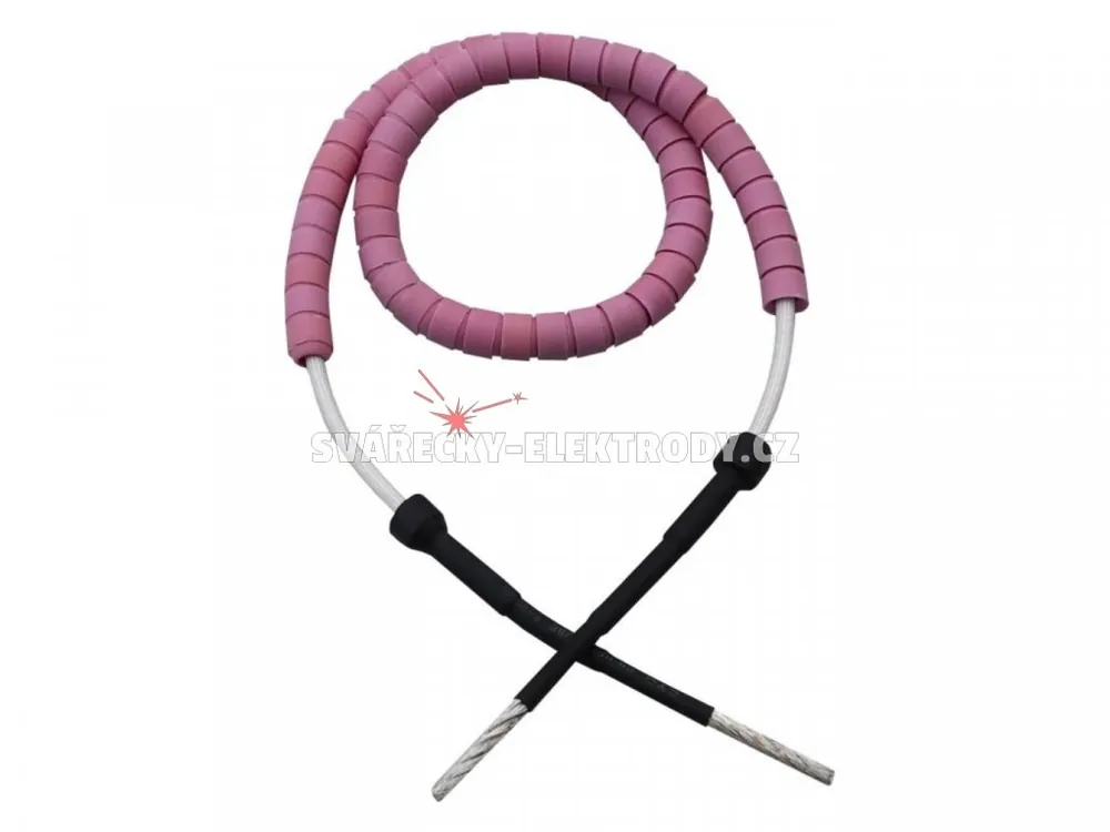 Oblíbený FLEXI indukční cívka DAWELL - keramická - délka 80 cm