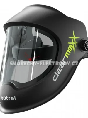Akční Cena Ochranný štít OPTREL clearmaxx