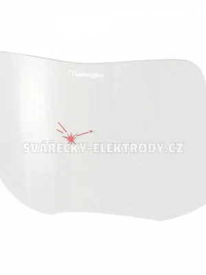 Aktuální Vnější ochranný zorník 3M Speedglas 9100 a G5 - standard