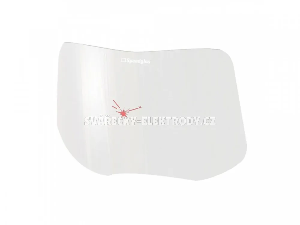 Aktuální Vnější ochranný zorník 3M Speedglas 9100 a G5 - standard