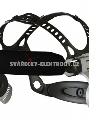Akční Cena Hlavový kříž 3M Speedglas 9100