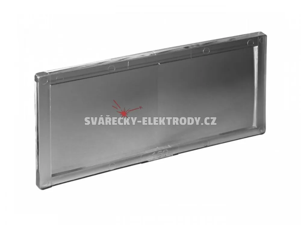 Must-Have Dioptrická čočka 3M Speedglas - dioptrie +1,5