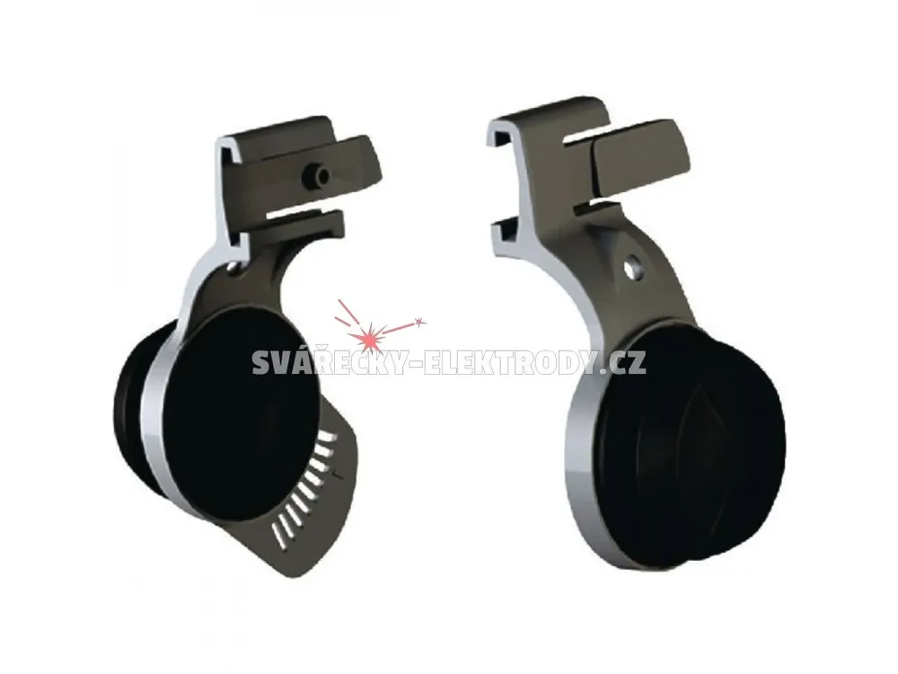 Pouze Dnes Mechanismus hlavového 3M Speedglas 9100