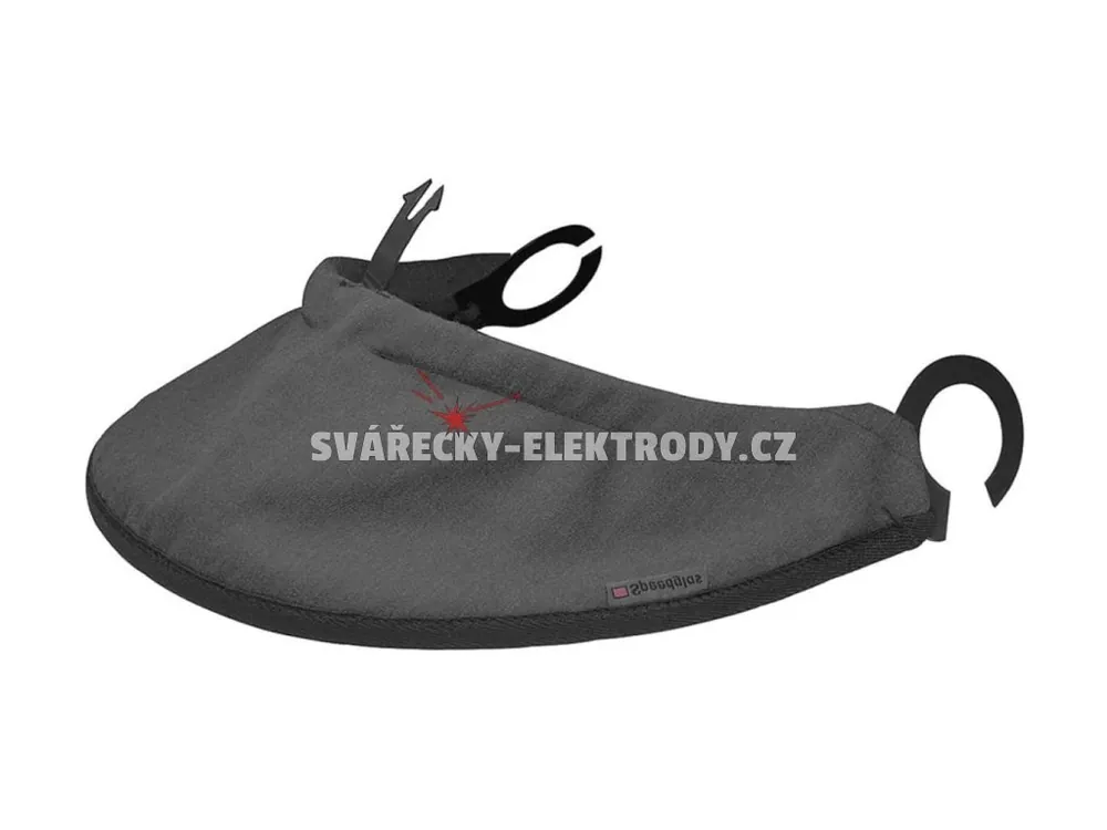 Látková ochrana krku 3M Speedglas 9100 Oblíbený