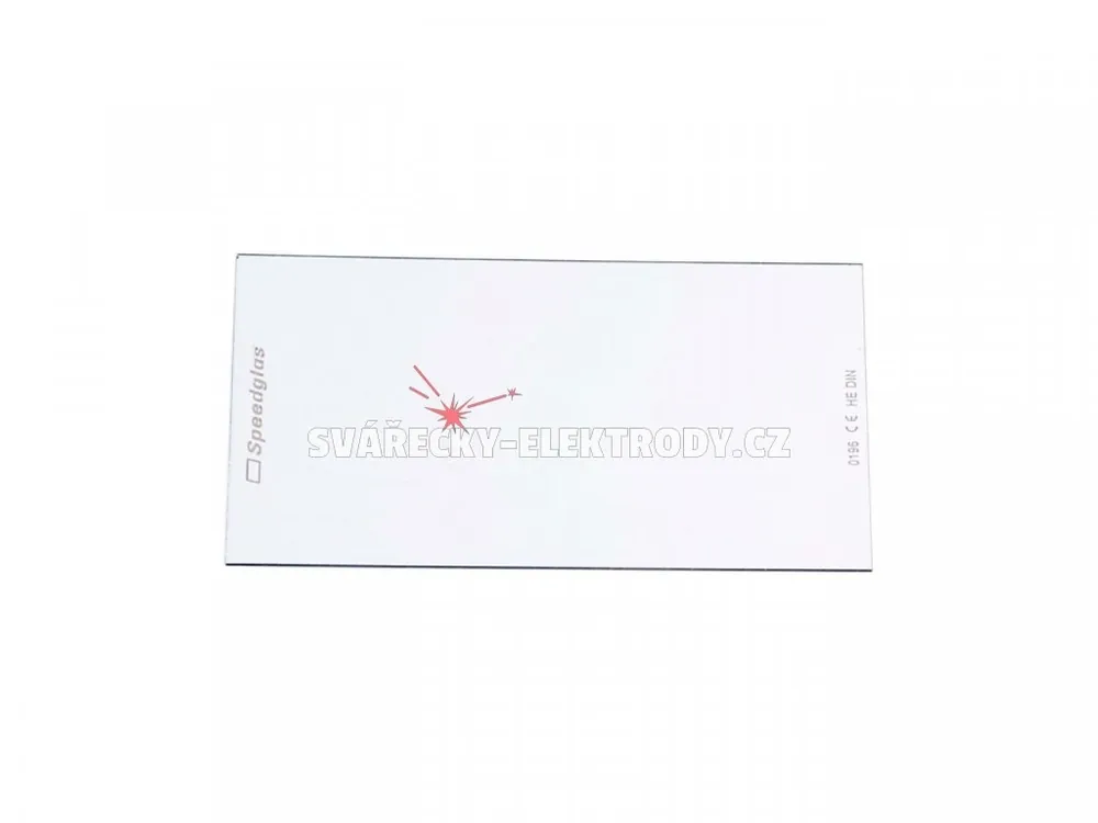 Vnitřní ochranná folie 3M Speedglas SL/100S/100V/10V/9000 Expresní Doručení