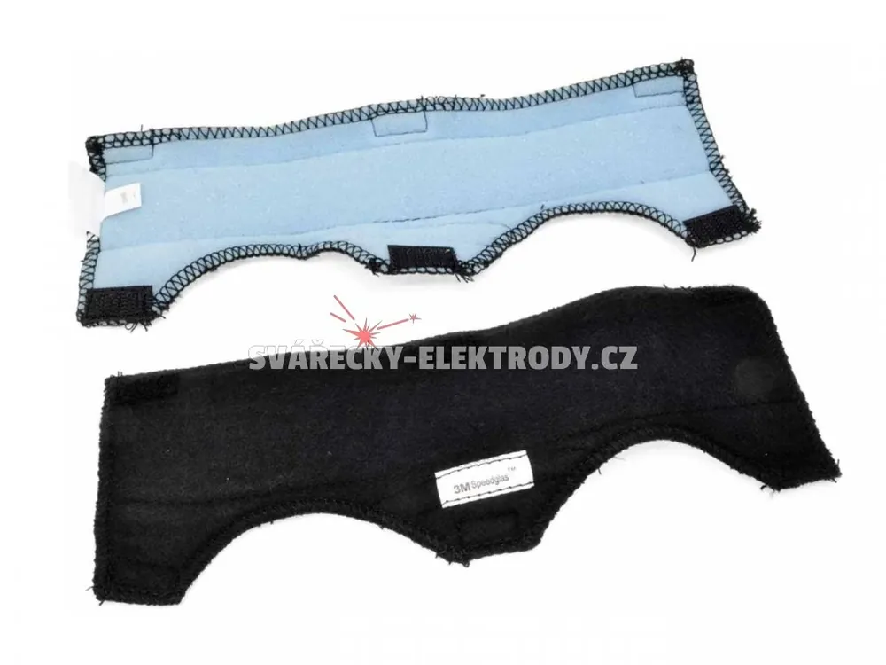 Cenový Hit Potítko 3M Speedglas - fleece (2 ks)