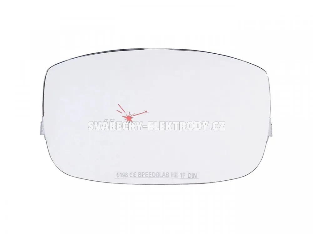 Vnější ochranná folie 3M Speedglas 9000/9002NC - standard Pouze Dnes