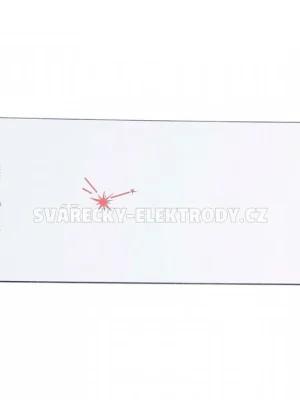 Akční Nabídka Vnitřní ochranná folie 3M Speedglas 9000X/9002NC