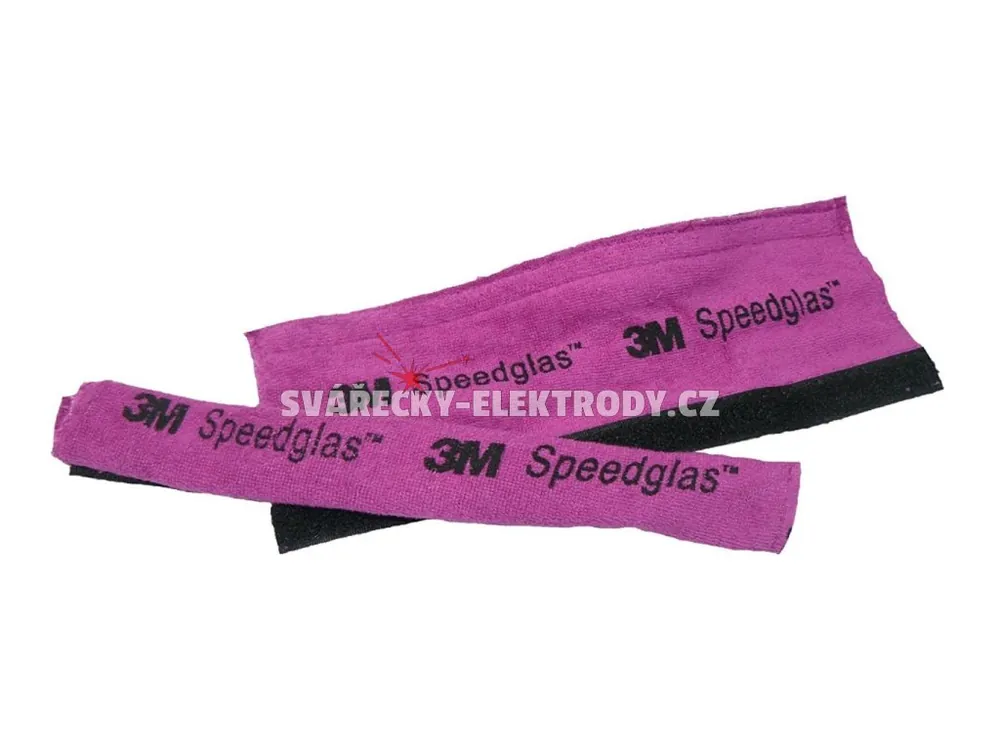 Potítko 3M Speedglas - froté (2 ks) Cenová Bomba