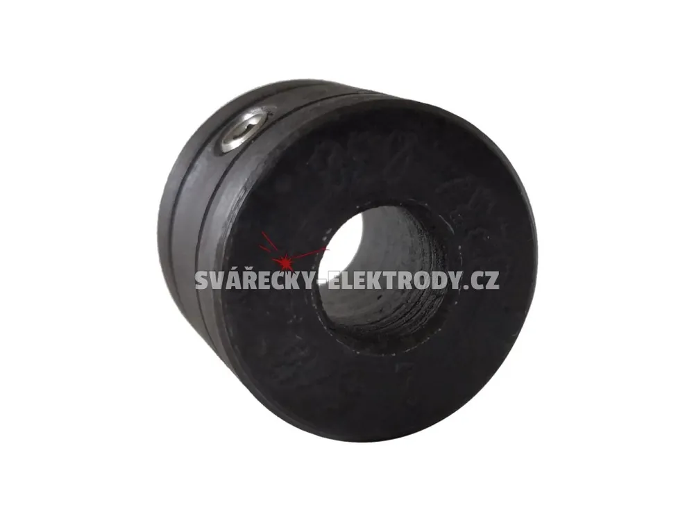 Ověřený Podávací kladka ESAB Caddy Mig - 0,6/0,8/1,0 mm (Fe, Ss, Al)