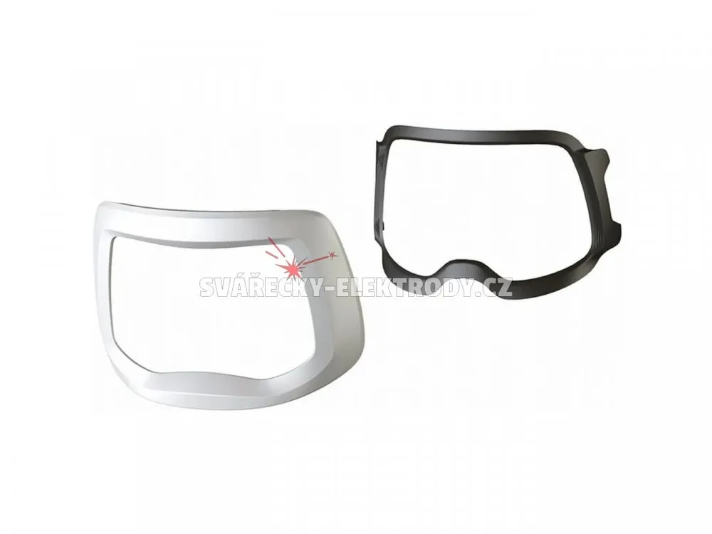 Ihned K Objednání Sada předních krytů 3M Speedglas 9100 FX