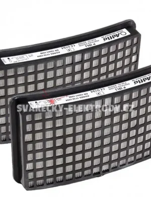 Akční Cena Částicový filtr (P R SL) 3M Adflo - balení 2 ks