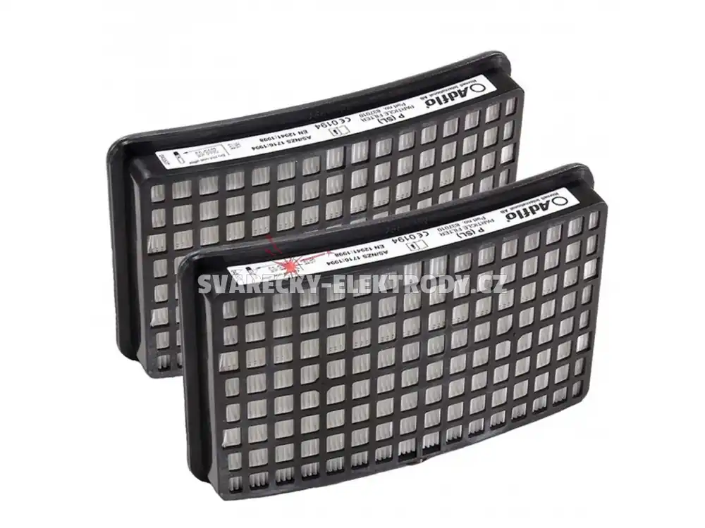 Akční Cena Částicový filtr (P R SL) 3M Adflo - balení 2 ks