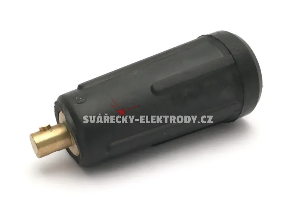 Kabelový adaptér ESAB 10-25/35-50 (OKC 25/50) Sezónní Sleva