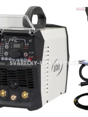 Alfa In PERUN 200 T HF PULSE + hořák UD + ramenní popruh ZDARMA Víkendová Akce