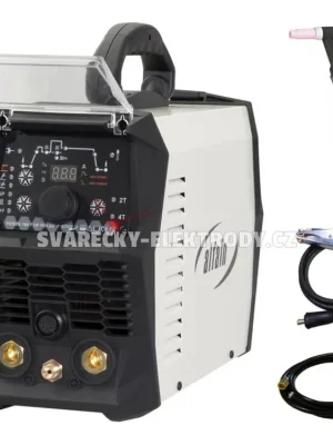Alfa In PERUN 160 T HF PULSE + hořák UD + ramenní popruh ZDARMA Bezpečná Platba