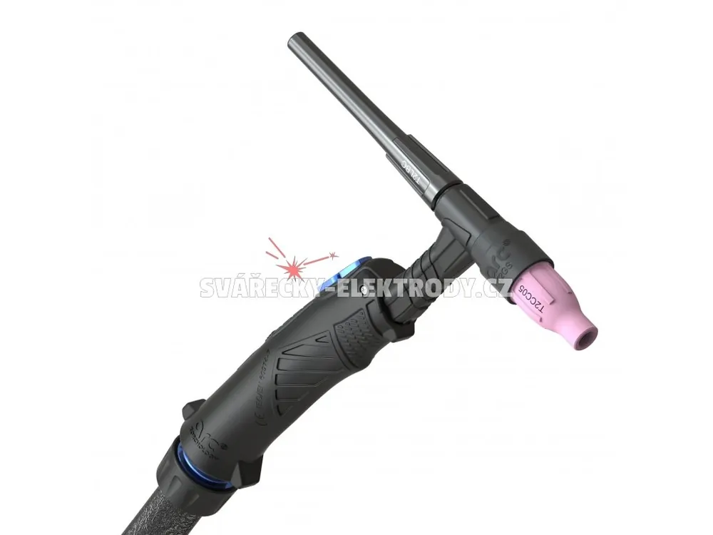 Horká Nabídka Hořák ARC T2 FX, 35-50, SMART UD - 4 metry Ovládací konektor SMART (12-pin)