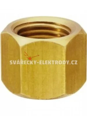 Kup Teď Převlečná matice G 1/4"