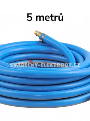 Autentický Hadice Inaircom Elastic osazená - 6 x 12 mm - 5 metrů