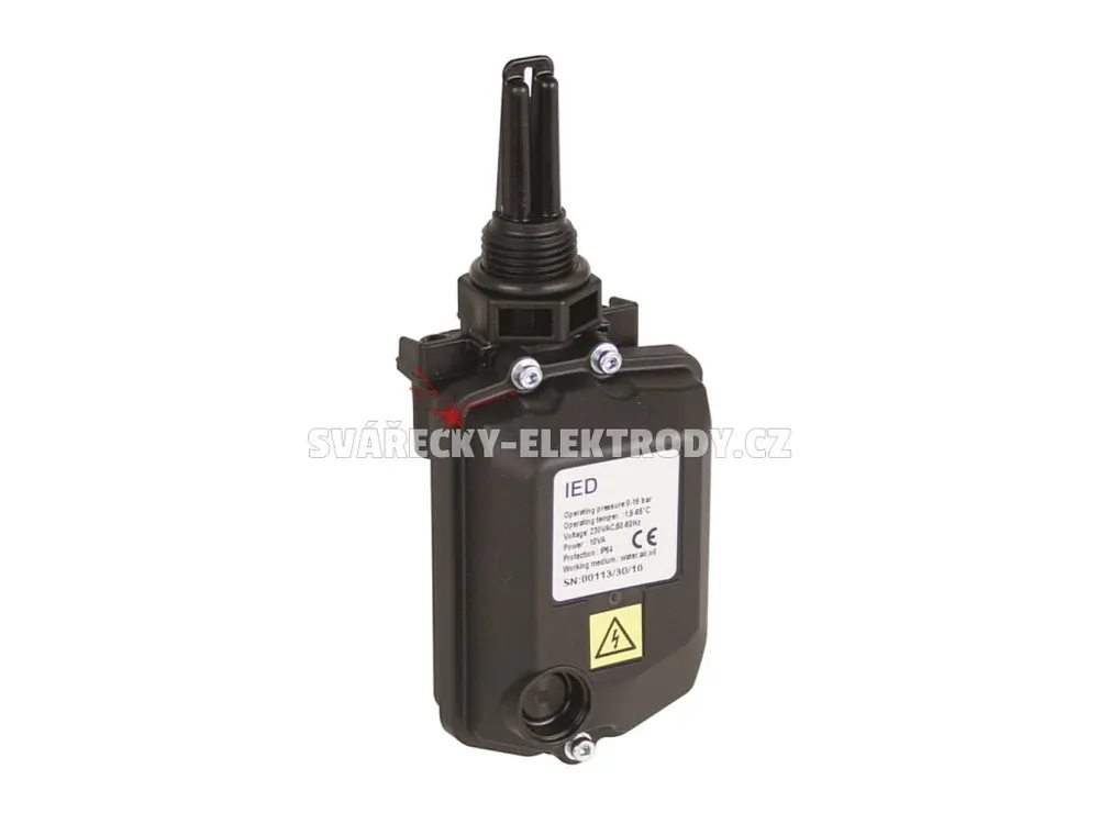 Elektronický odvaděč kondenzátu FR Odeslání Ihned