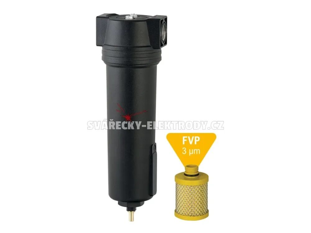 Kompletní předfiltr FP 3 µm - G 1" - 6000 Sezónní Sleva