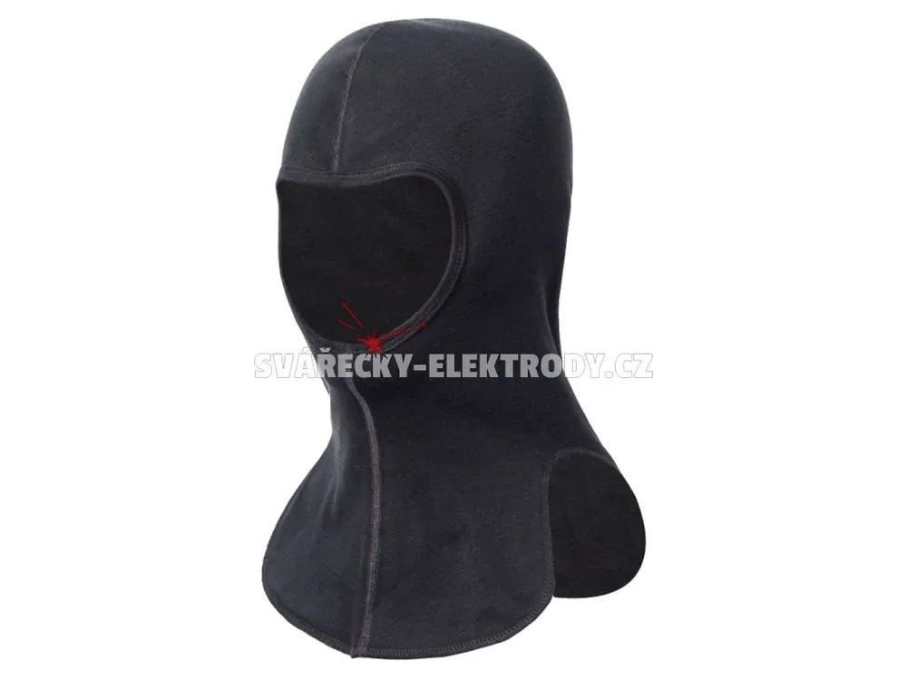 Víkendová Akce Ochranná kukla (balaclava) RhinoWeld