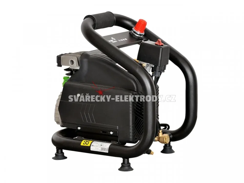 Přímo Od Výrobce Kompresor Inaircom FA 190-08-3M (FRAME AIR 1,1 kW)