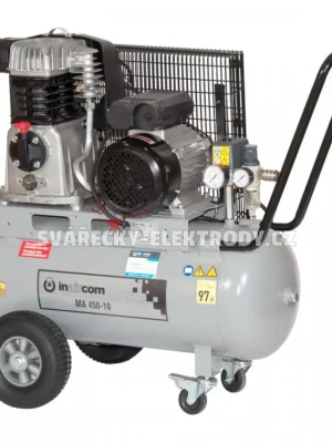 Značkový Kompresor Inaircom MA 450-10-50T (MOBIL AIR 2,2 kW)