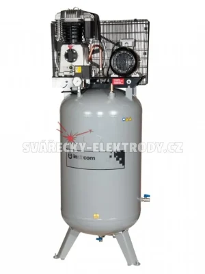 Vysoce Kvalitní Kompresor Inaircom VA 560-14-270T (VERTICAL AIR 4 kW)