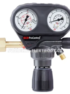 Akční Nabídka Redukční ventil GCE ProControl VODÍK 200/10 bar